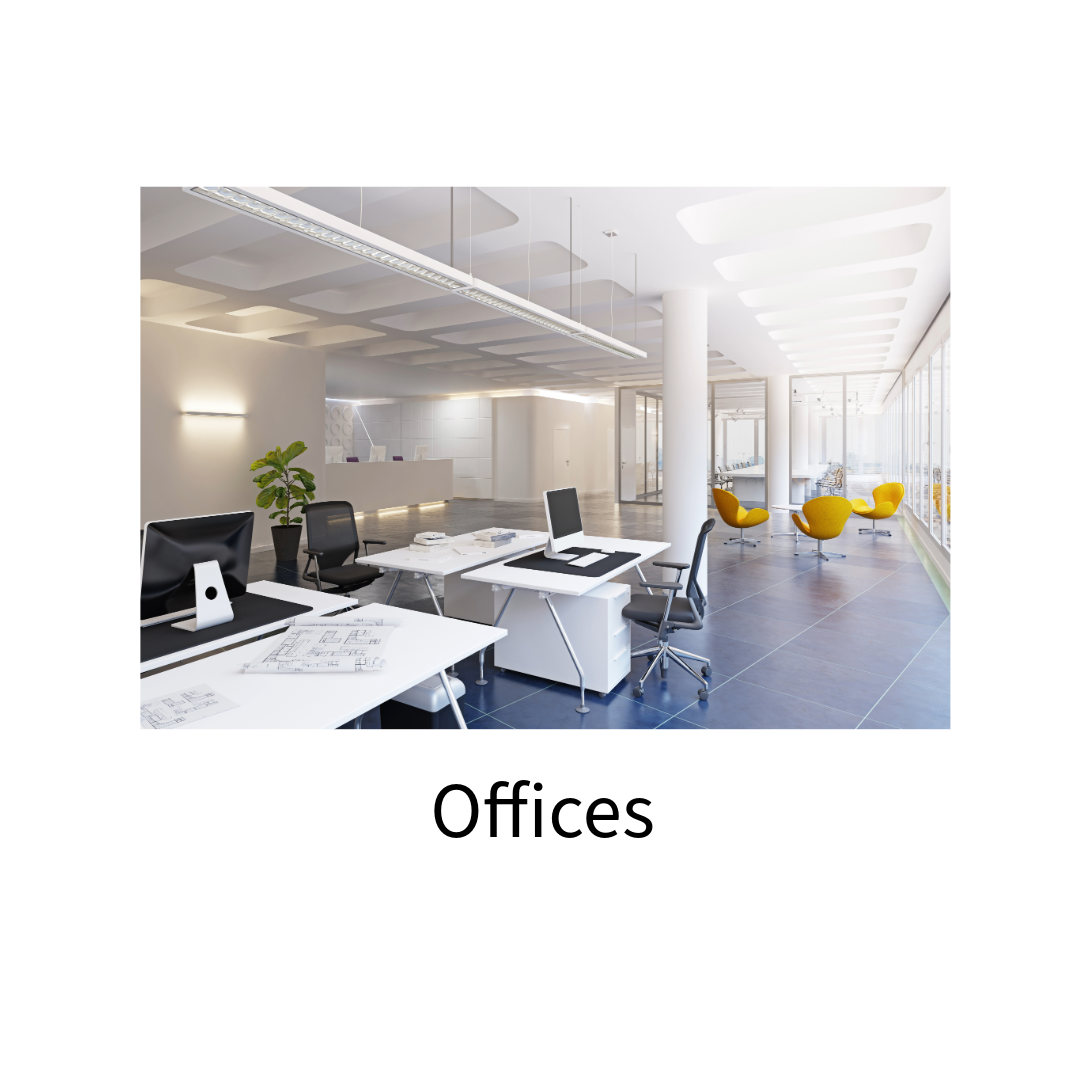 Comprehensive National Lighting Distributor | Capitol Light