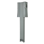 M281C1B6H - Midwest 200 Amp Manufactured Home Back to Back- Ring Style ...