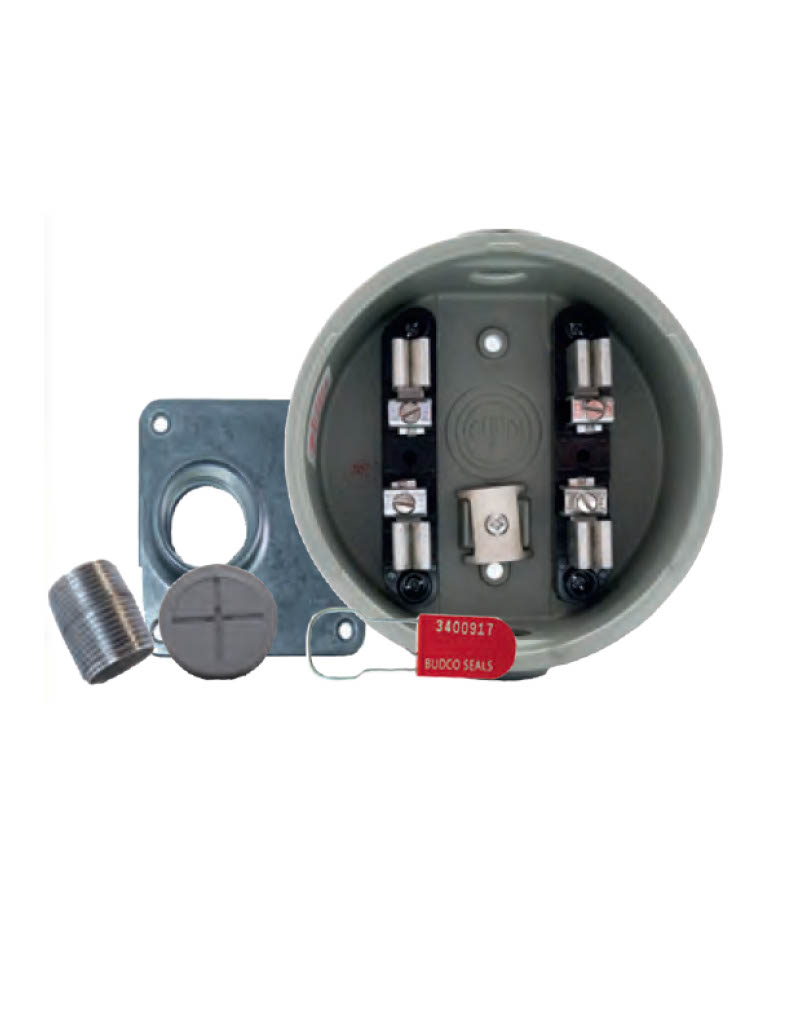 Socket Kit Complete